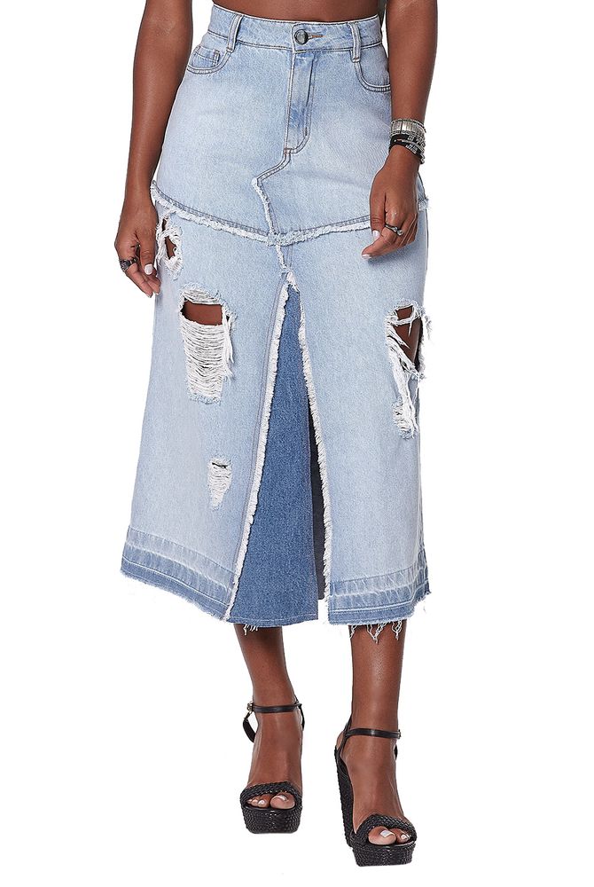 saia jeans my place