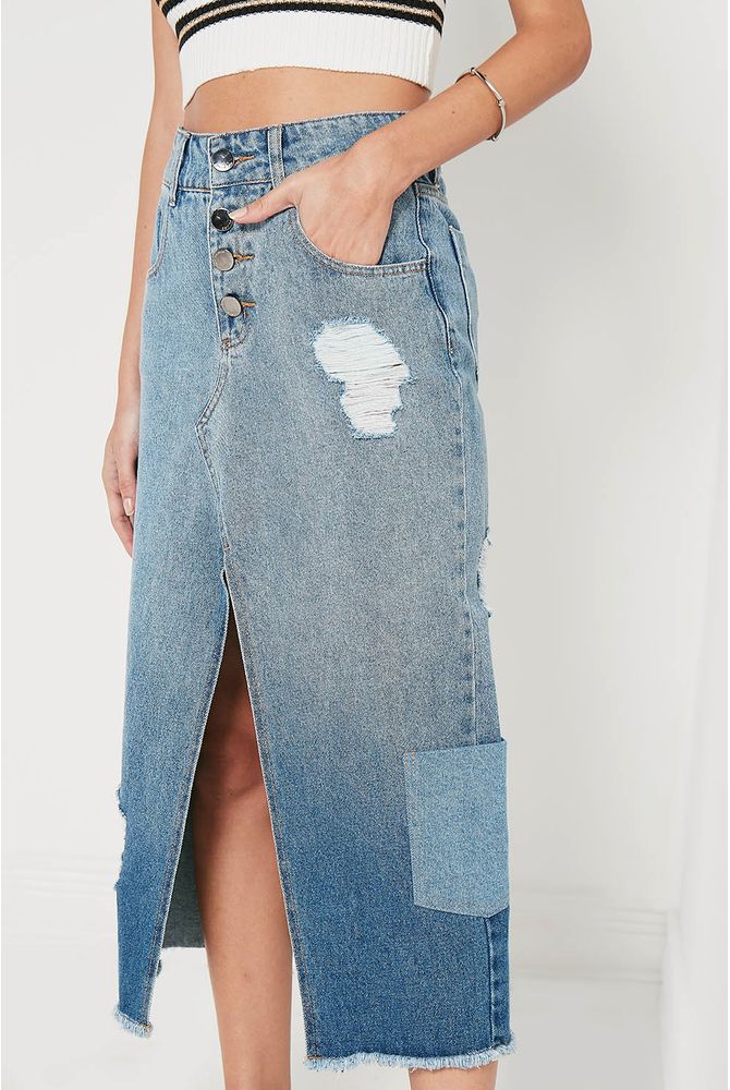 saia jeans my place