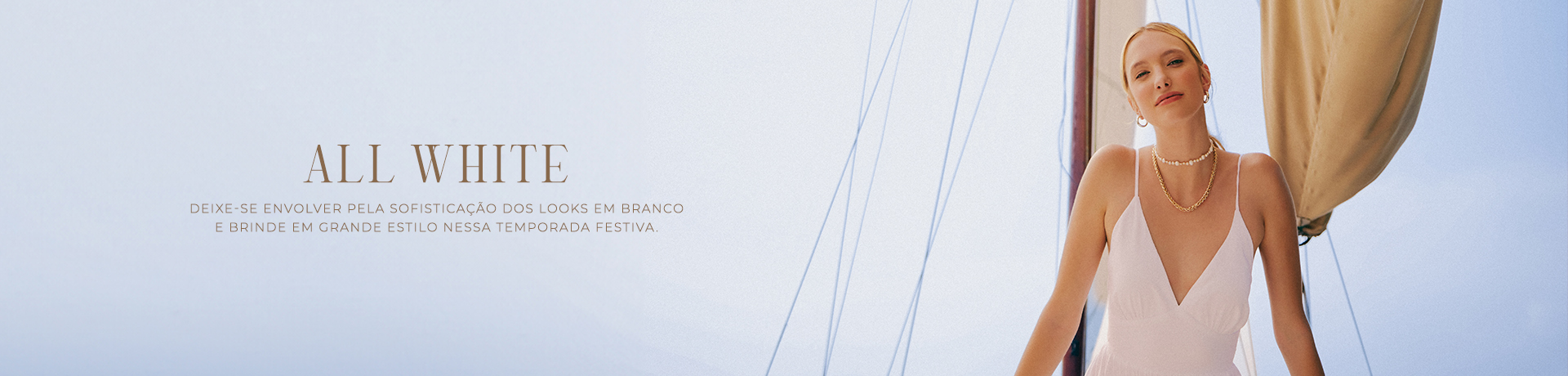 Banner categoria novidades